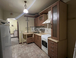 2-Комнатная квартира 47.20м²