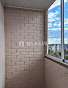 1-Комнатная квартира 41.00м², эт. 13, фото 18