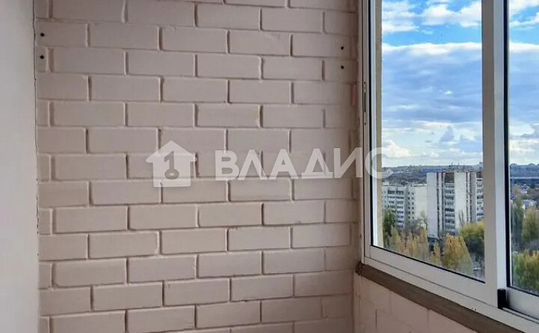 1-Комнатная квартира 41.00м², эт. 13, фото 24