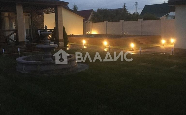 Дом 180.00м², фото 40