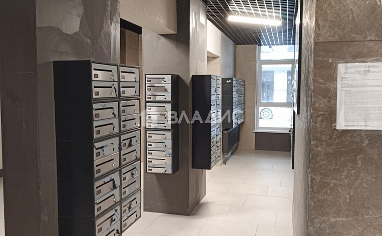 Студия 23.20м², эт. 7, фото 10