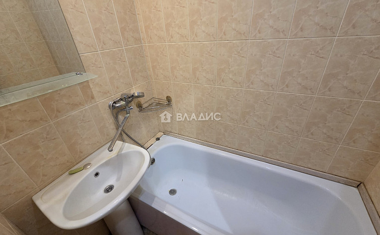 1-Комнатная квартира 39.40м², эт. 7, фото 29