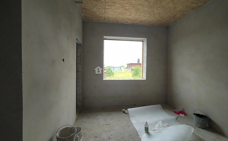 Дом 100.00м², фото 15