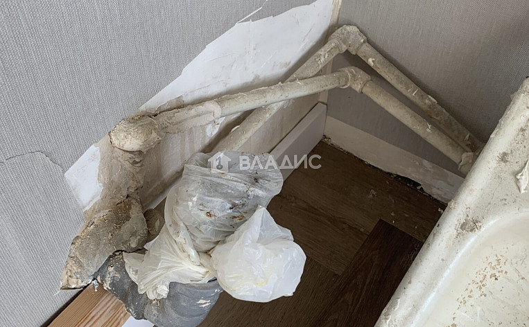3-Комнатная квартира 70.00м², эт. 3, фото 22