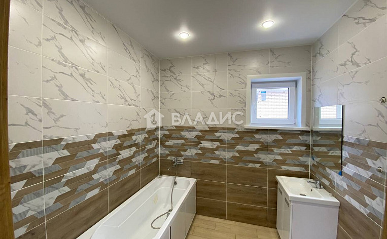 Дом 117.90м², фото 39