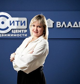 Швецова Наталья Викторовна