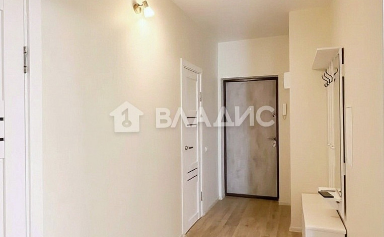 1-Комнатная квартира 64.00м², эт. 8, фото 17