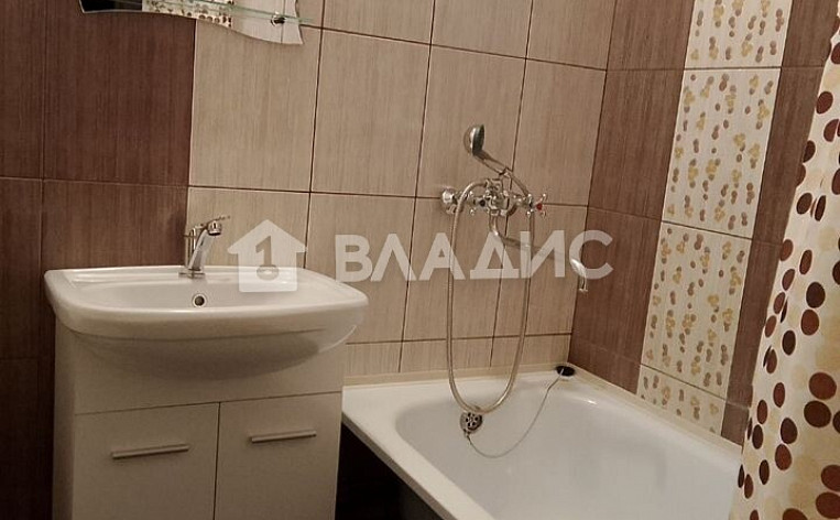 1-Комнатная квартира 41.00м², эт. 13, фото 24