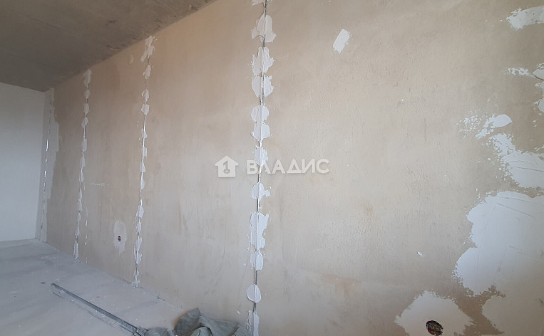 1-Комнатная квартира 46.00м², эт. 10, фото 40