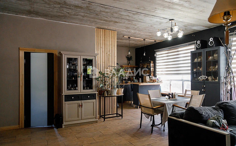 2-Комнатная квартира 92.00м², эт. 1, фото 16