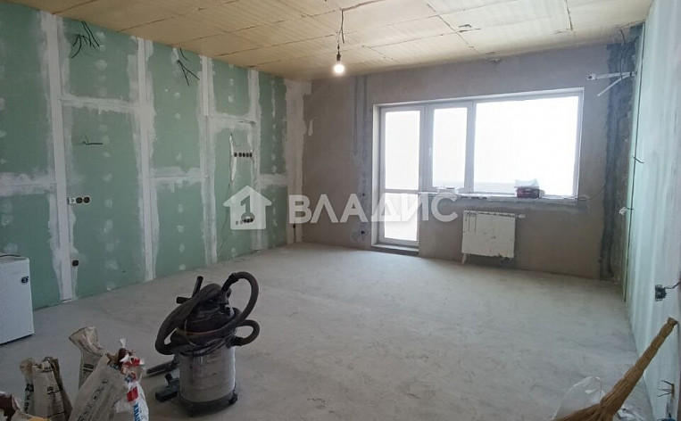 3-Комнатная квартира 96.40м², эт. 14, фото 27