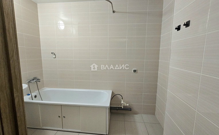 1-Комнатная квартира 39.50м², эт. 5, фото 25