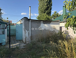 Дом 55.50м²