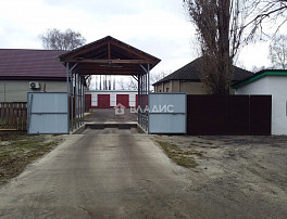 Коммерческое помещение 500000.00м²