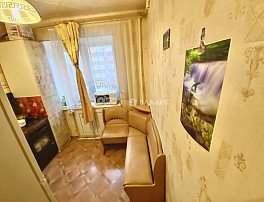 2-комнатная квартира, 42.7 м2