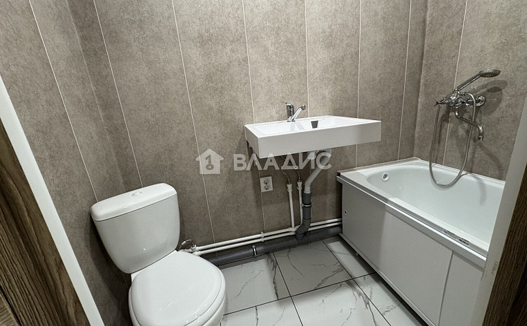 Студия 16.90м², эт. 3, фото 8