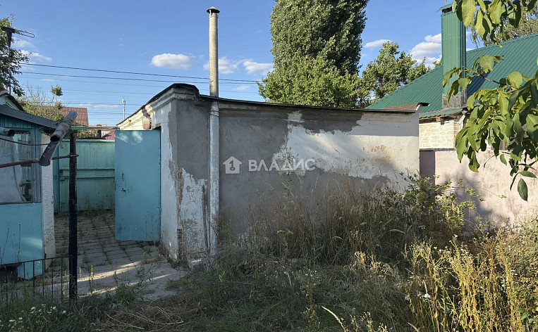 Дом 55.50м², фото 20