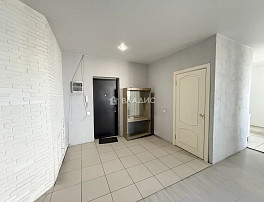 3-Комнатная квартира 81.30м²