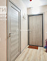 1-Комнатная квартира 37.37м², эт. 5, фото 16