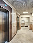 1-Комнатная квартира 38.90м², эт. 5, фото 12