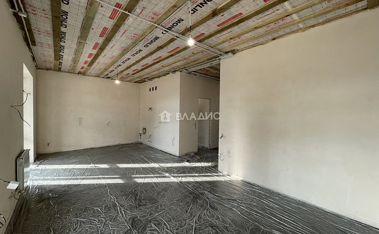 Дом 100.00м², фото 22
