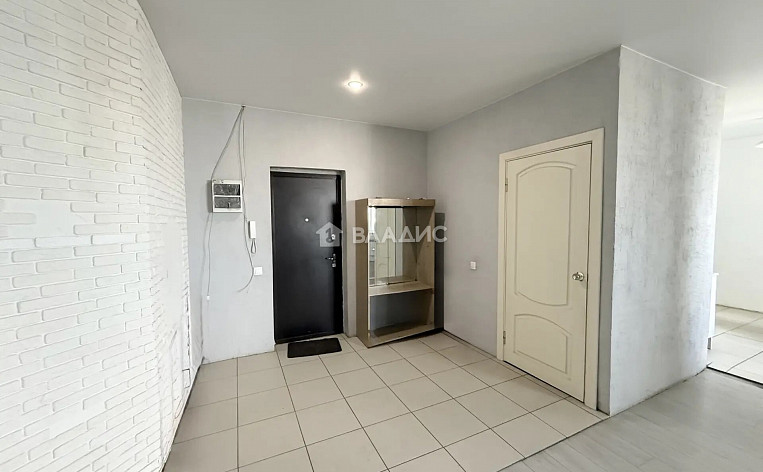 3-Комнатная квартира 81.30м², эт. 17, фото 28