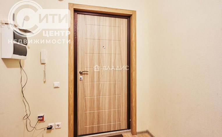3-Комнатная квартира 76.30м², эт. 9, фото 28