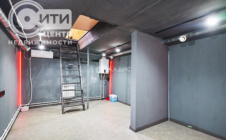 Гараж 45.50м², фото 13