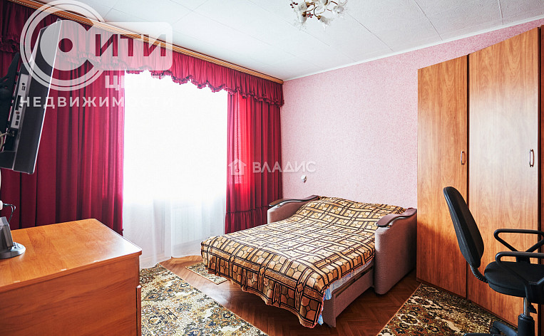 Комната 30.20м², эт. 7, фото 18