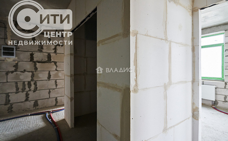2-Комнатная квартира 63.90м², эт. 7, фото 23