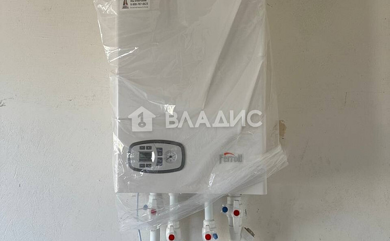 Дом 104.00м², фото 18