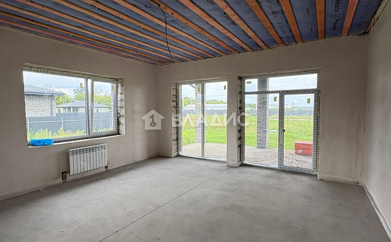 Дом 157.00м², фото 13