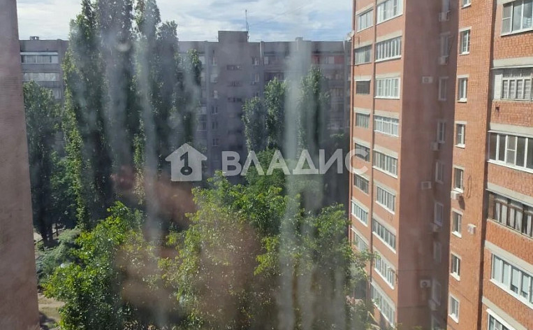 3-Комнатная квартира 61.30м², эт. 7, фото 24
