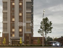 1-комнатная квартира,  м2