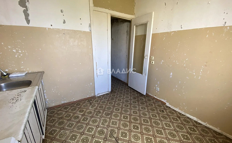 3-Комнатная квартира 71.50м², эт. 4, фото 25