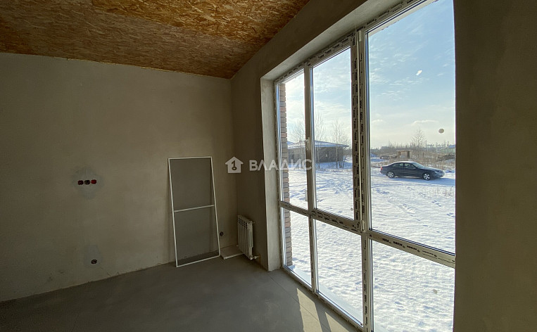 Дом 117.30м², фото 29