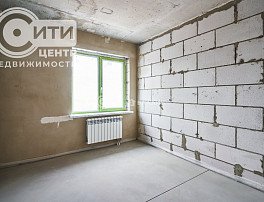 3-комнатная квартира, 79.6 м2