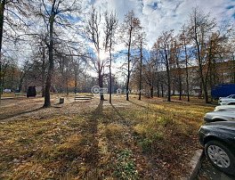 2-комнатная квартира, 43.7 м2