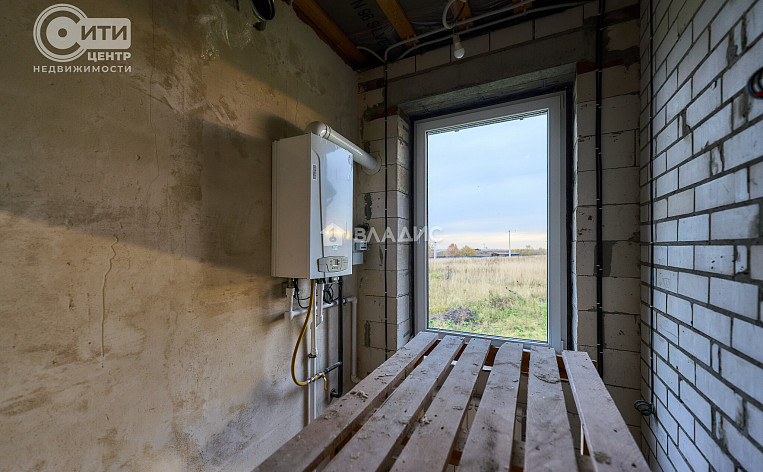 Дом 115.00м², фото 40