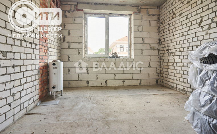Дом 173.00м², фото 29