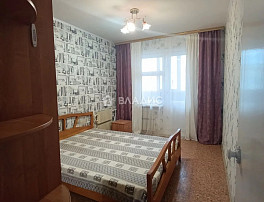 2-Комнатная квартира 54.70м²