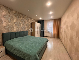 3-Комнатная квартира 86.40м²