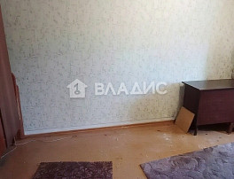 2-Комнатная квартира 46.00м²