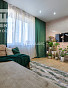 3-Комнатная квартира 84.80м², эт. 18, фото 13