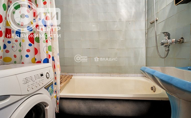 2-комнатная квартира, 44.9 м2, эт. 3, id: 910974, фото 23
