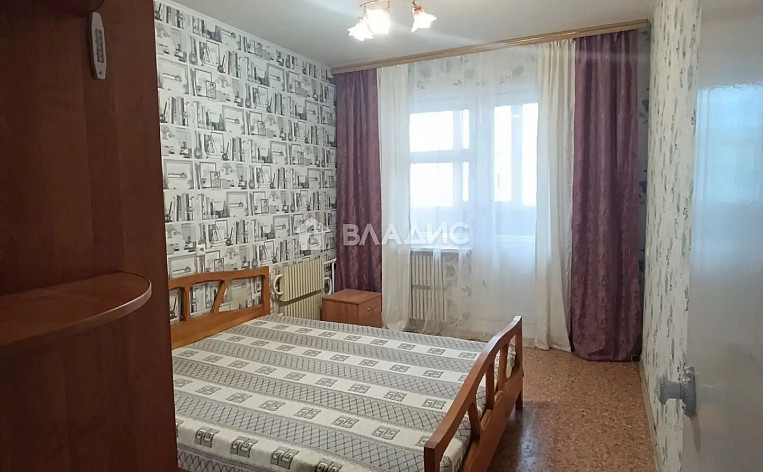 2-Комнатная квартира 54.70м², эт. 10, фото 36