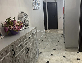 3-Комнатная квартира 88.00м²