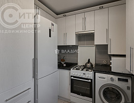 2-Комнатная квартира 36.00м²