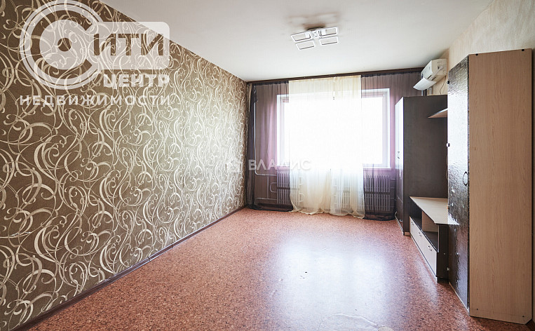 1-Комнатная квартира 39.10м², эт. 6, фото 16