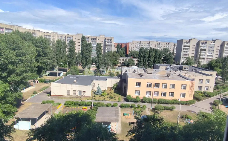 3-Комнатная квартира 61.30м², эт. 7, фото 24